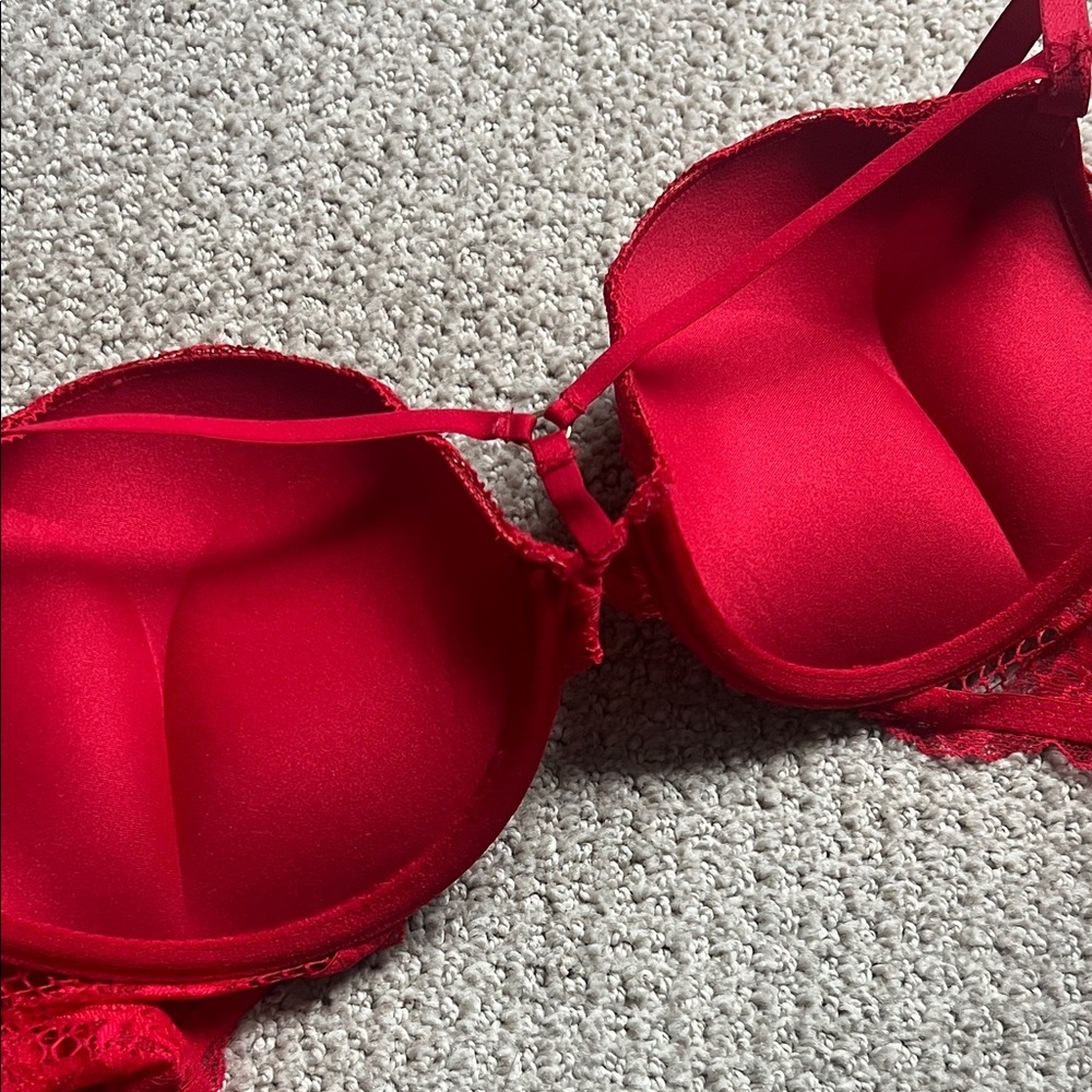 Vs Bombshell Bra - image 4